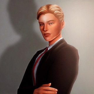 Логотип @rinusshkadynasty - ️Династия Эль️️️🍯