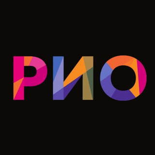 Логотип @rio2new - РИО НОВОСТИ