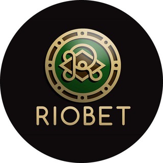 Логотип @rio_bet_zerkalo - RIOBET Казино Зеркало РИО БЕТ