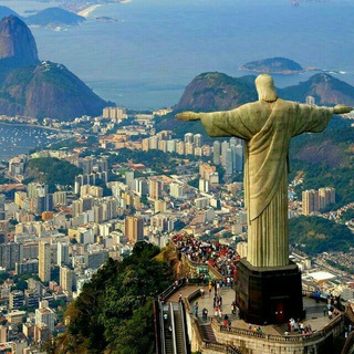 Логотип @rio_de_jeneiro - RiO De Jeneiro®™©