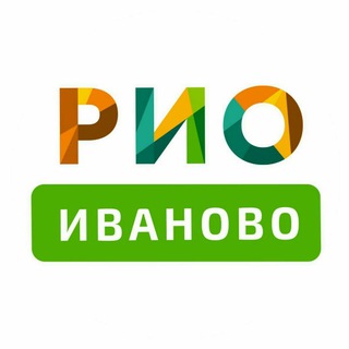 Логотип @rio_ivanovo - Текстильный Центр «РИО» Иваново
