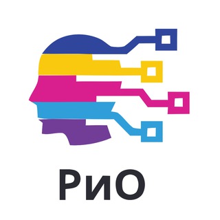 Логотип @rio_kem - Развитие и образование. Кемерово