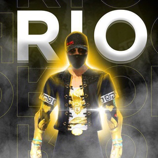 Логотип @rio_settingza - Тегін Settings/RIO
