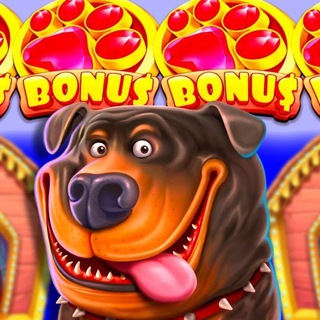 Логотип @riob18 - КАЗИНО СЛОТЫ