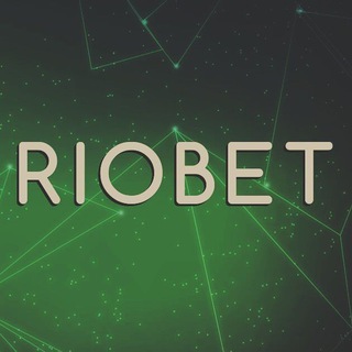 Логотип @riobetcom - ⚜️Casino RIOBET⚜️ЧАТ⚜️