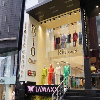 Логотип @rioclubsale - Rio Club Sale Скидка