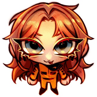 Логотип @riomyori - берлога рио🌻