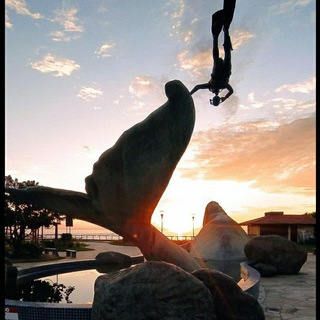 Логотип @riostrenses - Rio das Ostras - RJ