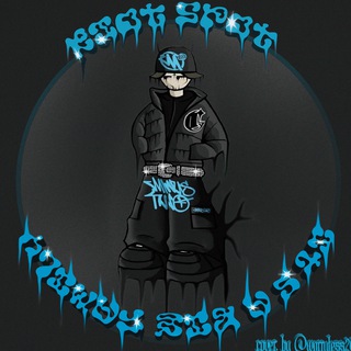 Логотип @riot_spot - RIOT SPOT