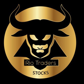 Логотип @riotradersstocks - Rio Traders - US Stocks Signals