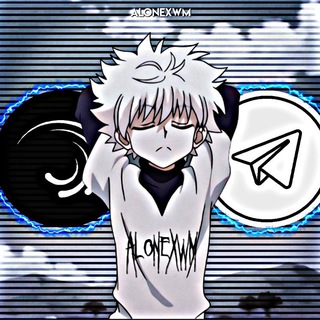 Логотип @ripa1one - ALONEXWM || XMLS