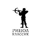 Логотип @ripol_classic - РИПОЛ классик | Издательство