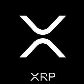 Логотип @RippleXRPru - Ripple XRP (rus)