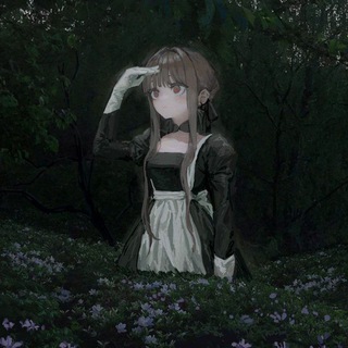 Логотип @rippkaaa - rippkaa🫧