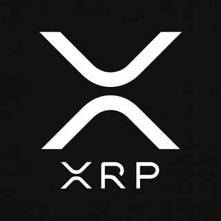 Логотип @ripple - Ripple - XRP