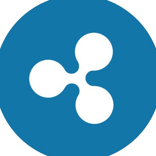 Логотип @ripplecn - 瑞波币中文讨论 Ripple XRP CN