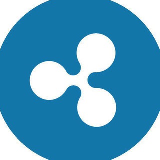 Логотип @ripplefans - Ripple(瑞波币)交流群