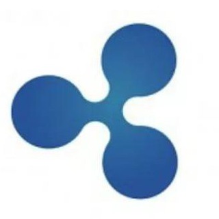 Логотип @rippleru - Ripple Russia Official
