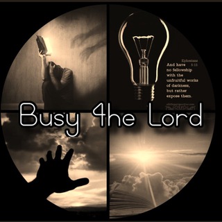Логотип @rippster4christ - Rippster4Truth (Busy4theLord)