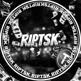 Логотип @riptskproject - RIPTSK PROJECT
