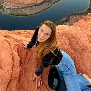 Логотип @riquezan - Nastya Riqueza