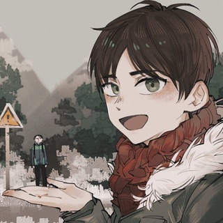 Логотип @rirenkanon - дышите если рирены канон