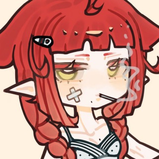 Логотип @ririksss - риричка