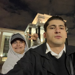 Логотип @rirotm - Типяки