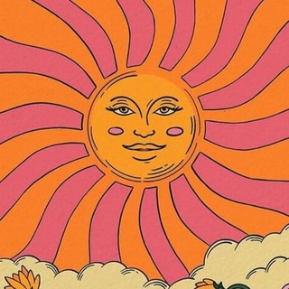 Логотип @riseandverbalise - Rise and Verbalise