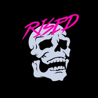 Логотип @risedclub - RISED