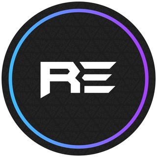Логотип @riseesports - RISE ESPORTS