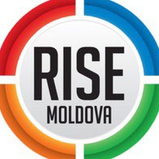 Логотип @risemoldovarussian - RISE Moldova-расследования