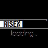 Логотип @risenempirefun - RISEN CORPORATION MEDIA