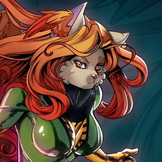 Логотип @risens_team - Risens Team