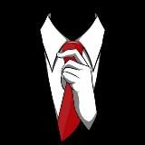 Логотип @rises_of_legend - Alexey Rasskazov