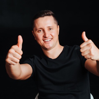 Логотип @rishat_fazliakhmetov - РИШАТ ФАЗЛИАХМЕТОВ