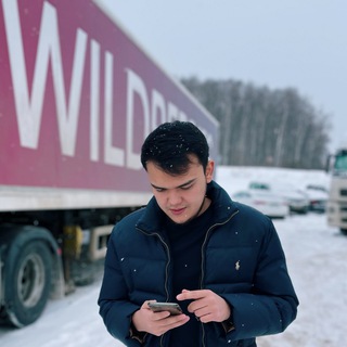 Логотип @rishatwb - 0-200.000 на WILDBERRIES
