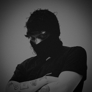 Логотип @rishhagrnd - OBRIGADO BOi.