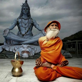 Логотип @rishinfo - Ришикеш Инфо