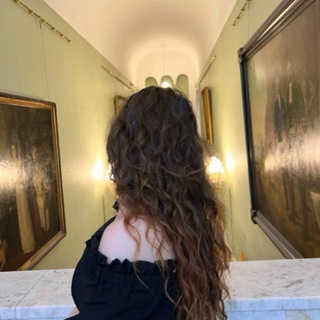 Логотип @rishkabooks - Медицинский букмаршрут