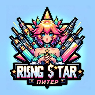 Логотип @risingstar812 - Rising$tar🔫