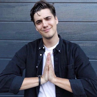 Логотип @riskchance - Telegram Ads: Риски и возможности