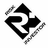 Логотип @riskinvestorteam - RISKINVESTOR | инвестиции