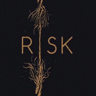 Логотип @risklimit - Предел риска | Crypto