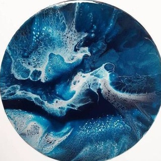 Логотип @risovanieuroki - Уроки рисования