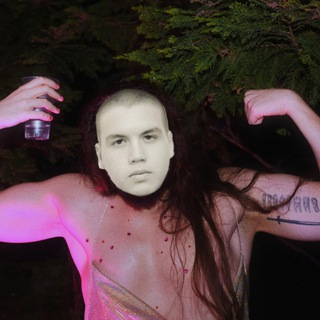 Логотип @risovannyy - RISOVANNYY