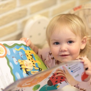 Логотип @risovashki_s_detmi - Рисовашки. Поделки в сад и школу