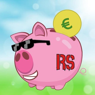 Логотип @risparmiatoriserialigruppo - Risparmiatori Seriali