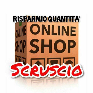 Логотип @risparmioquantita - RISPARMIO QUANTITA'