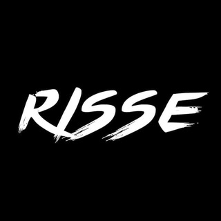 Логотип @risseskins - RISSE SKINS